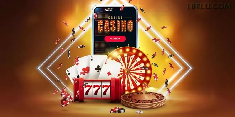 Cassino 1brl - mesas ao vivo e jogos