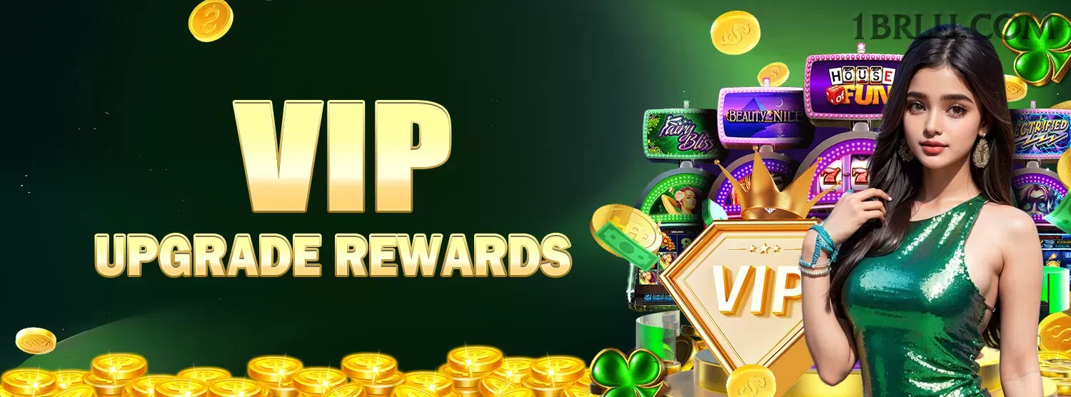 Cashback VIP 1brl - reembolso semanal